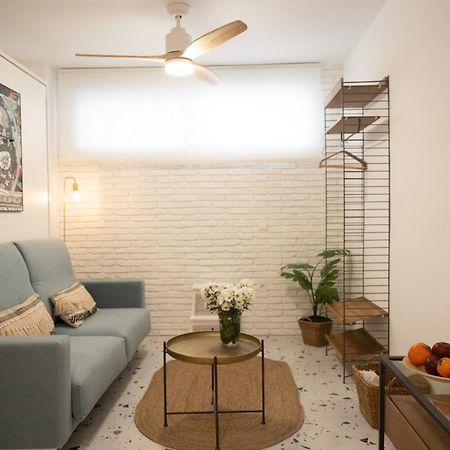 Agreda Playa Apartment มาลากา ภายนอก รูปภาพ