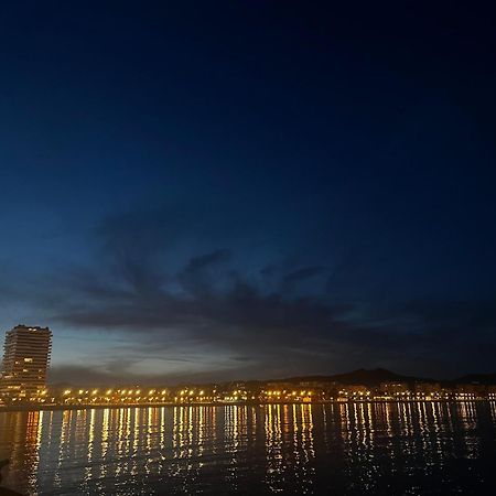 Agreda Playa Apartment มาลากา ภายนอก รูปภาพ