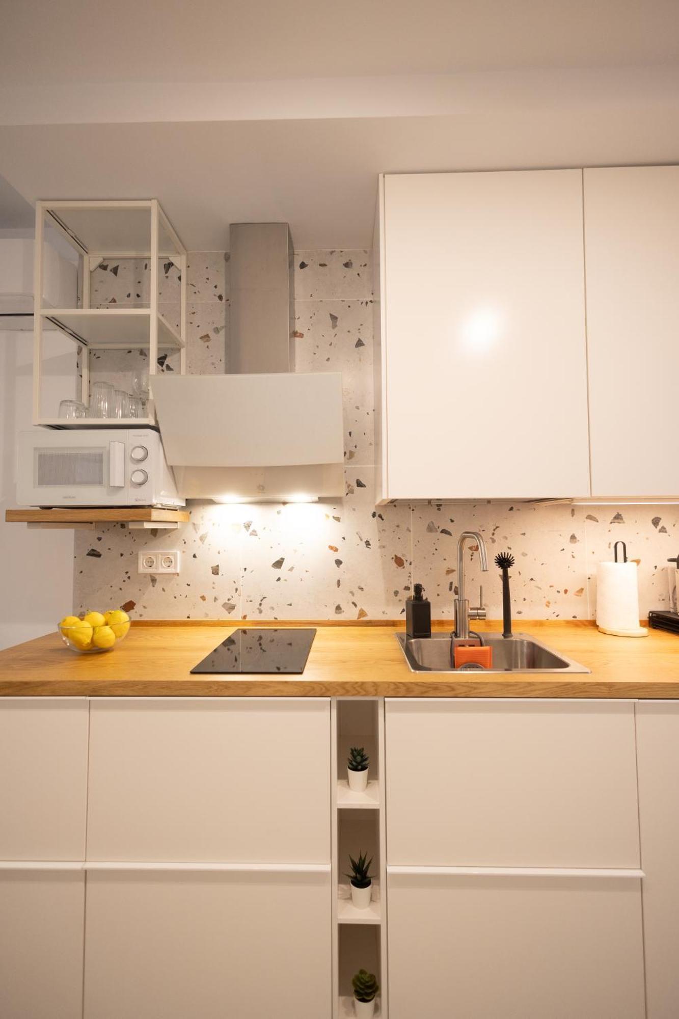 Agreda Playa Apartment มาลากา ภายนอก รูปภาพ