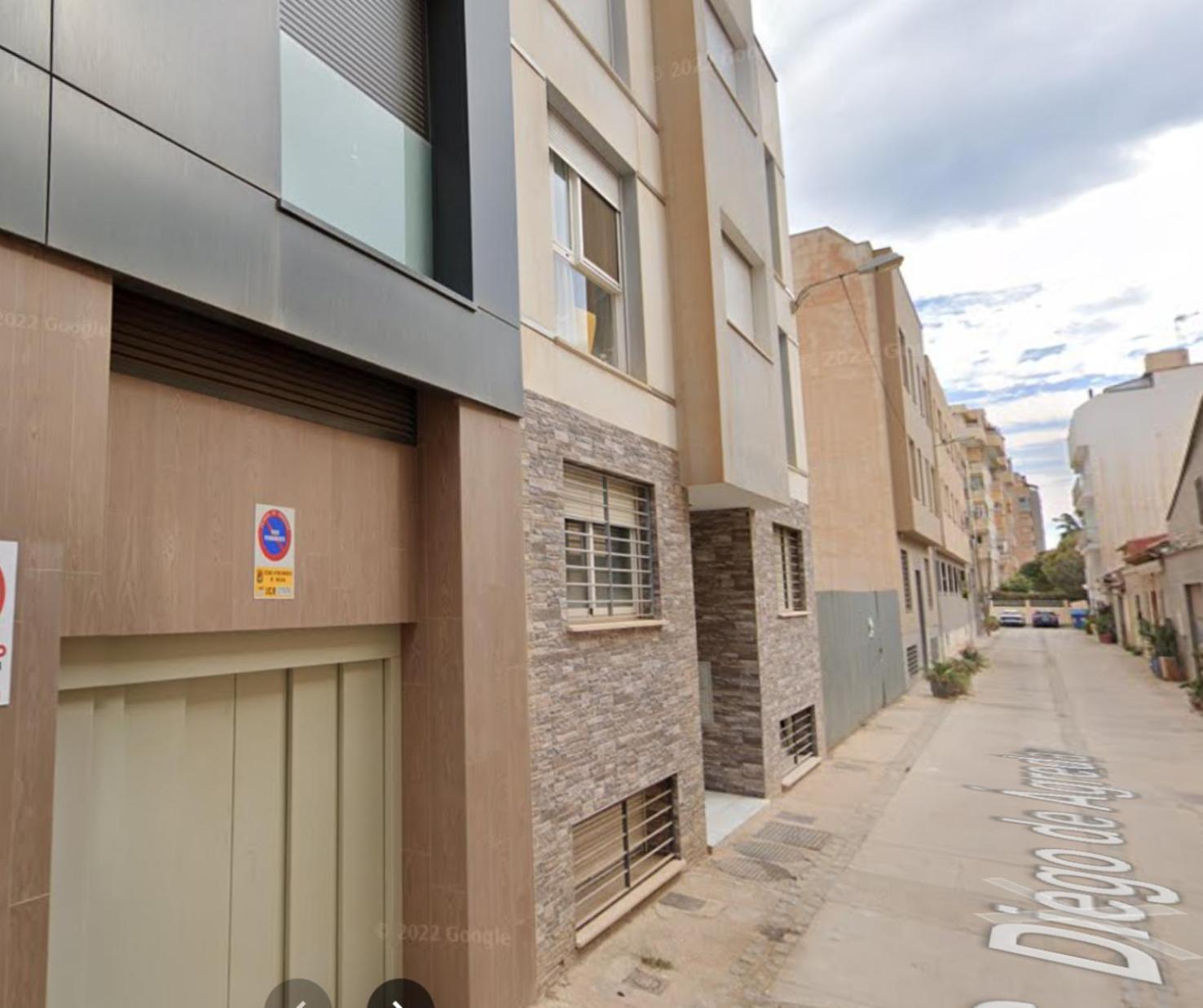 Agreda Playa Apartment มาลากา ภายนอก รูปภาพ