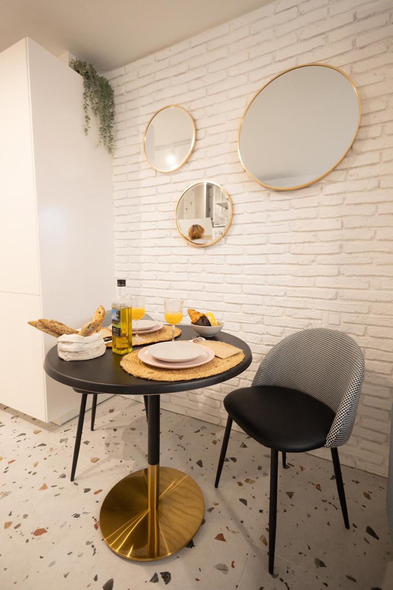 Agreda Playa Apartment มาลากา ภายนอก รูปภาพ
