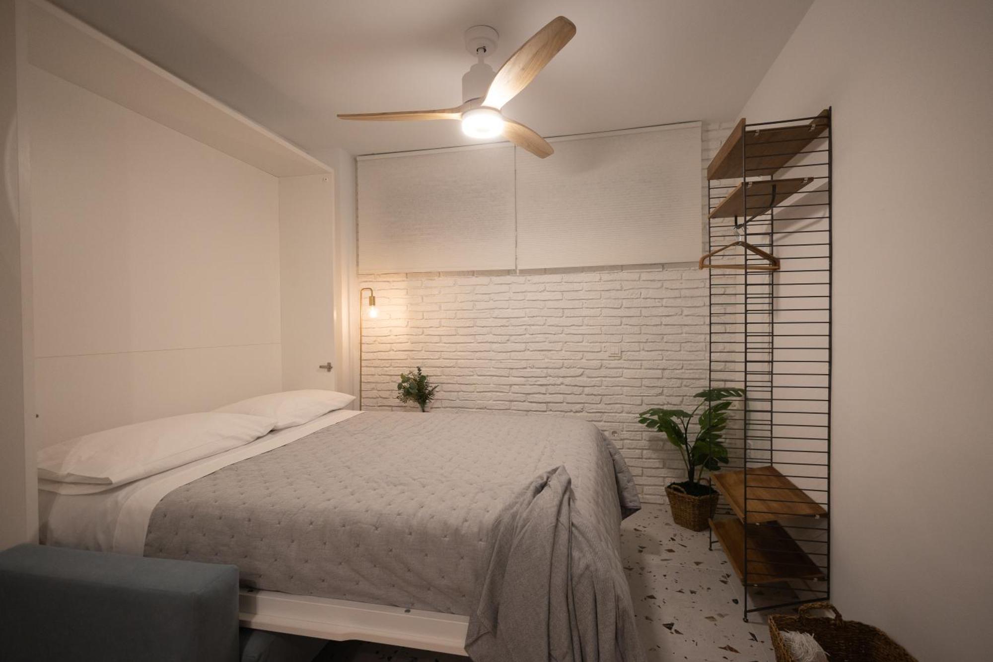 Agreda Playa Apartment มาลากา ภายนอก รูปภาพ