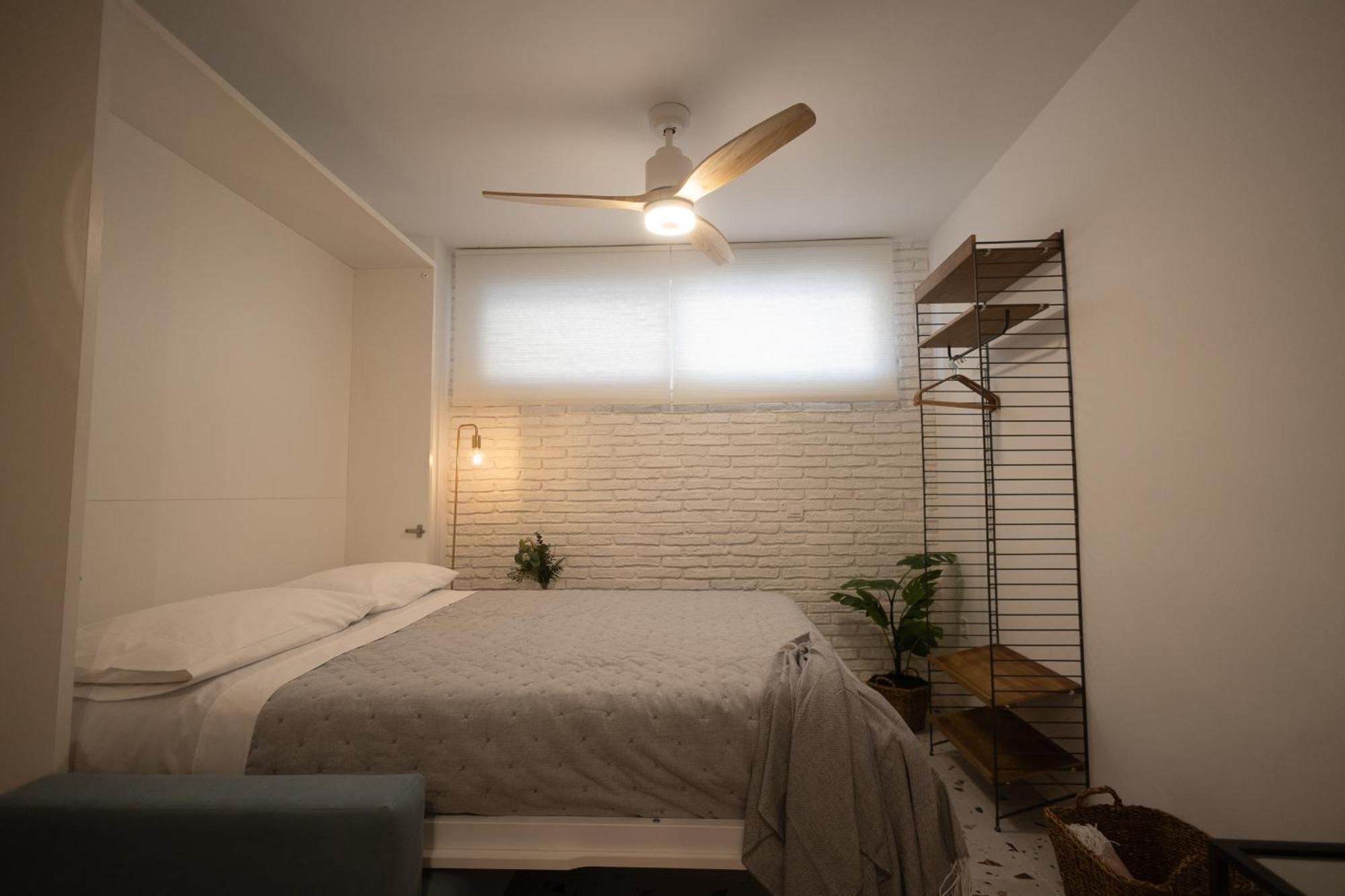 Agreda Playa Apartment มาลากา ภายนอก รูปภาพ