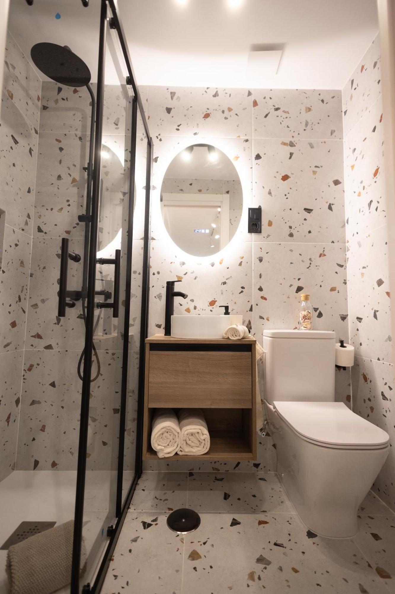 Agreda Playa Apartment มาลากา ภายนอก รูปภาพ