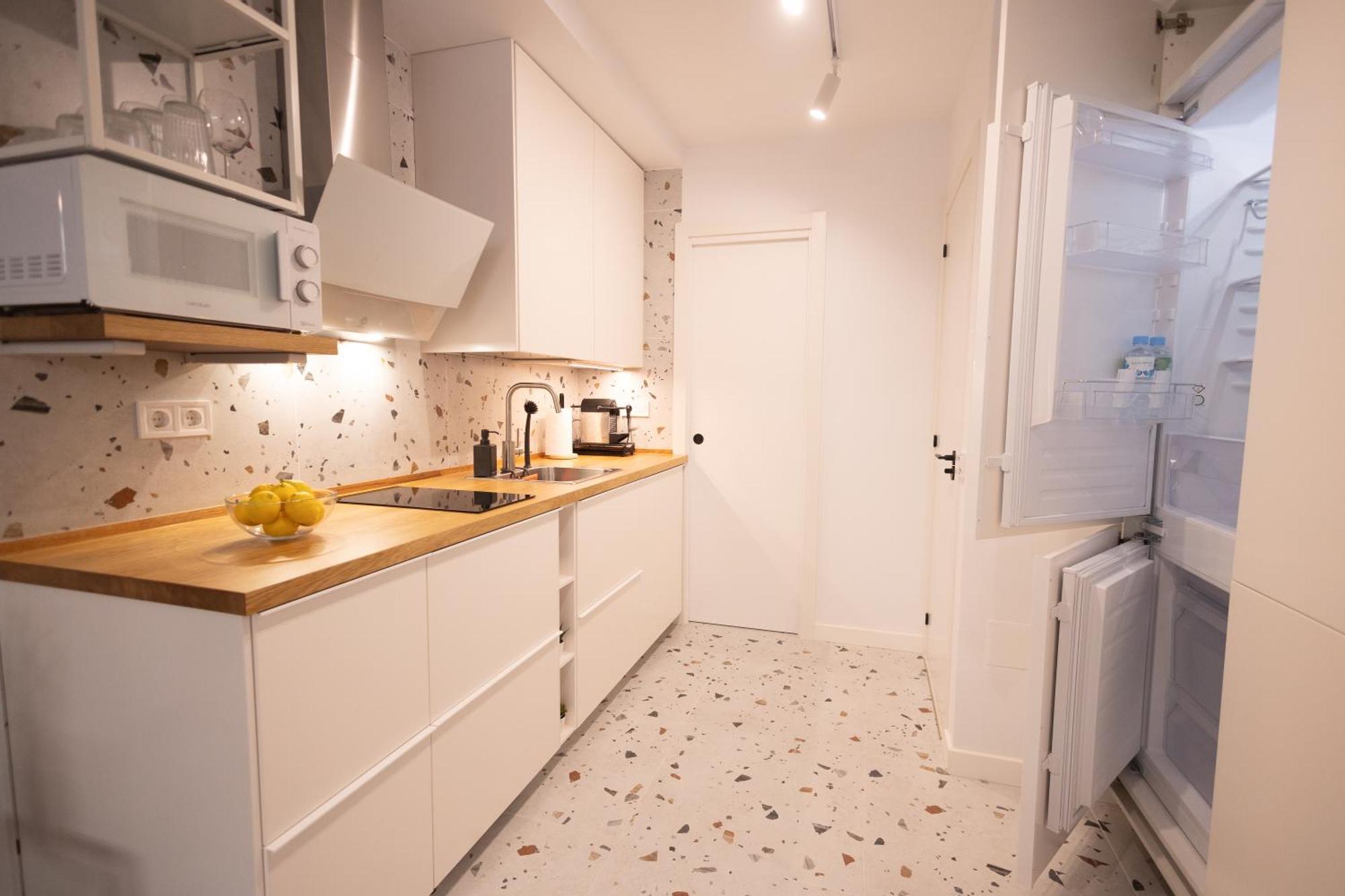 Agreda Playa Apartment มาลากา ภายนอก รูปภาพ