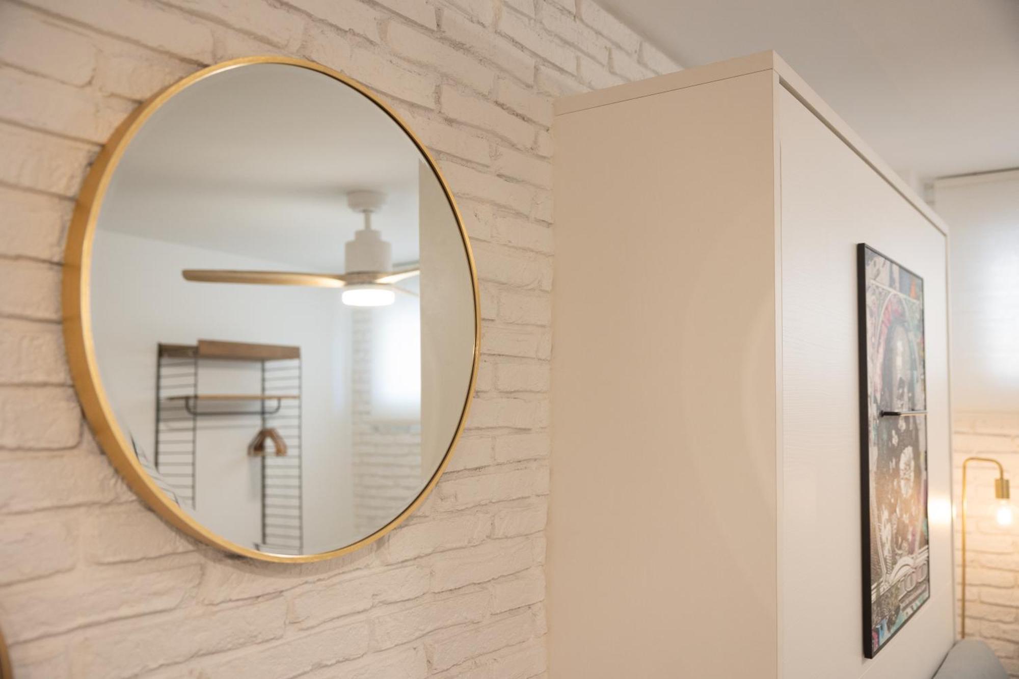 Agreda Playa Apartment มาลากา ภายนอก รูปภาพ