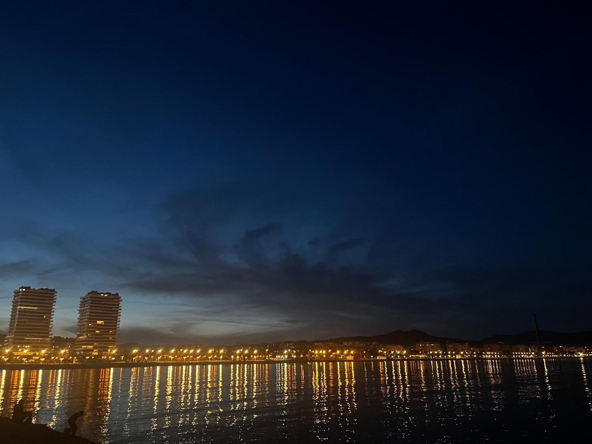 Agreda Playa Apartment มาลากา ภายนอก รูปภาพ